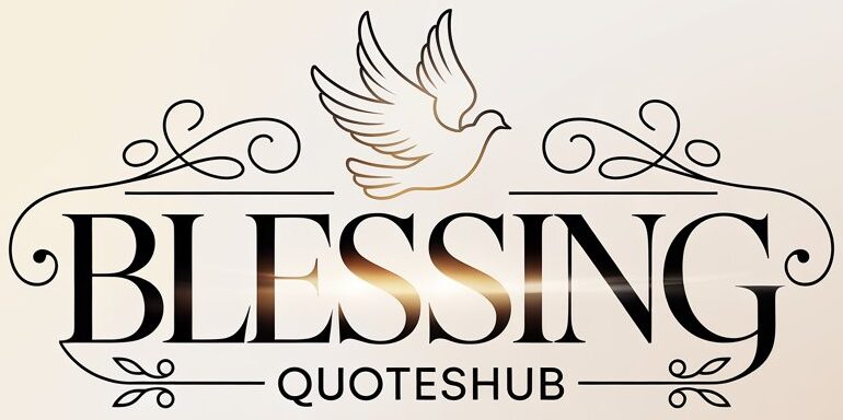 blessingquoteshub.com