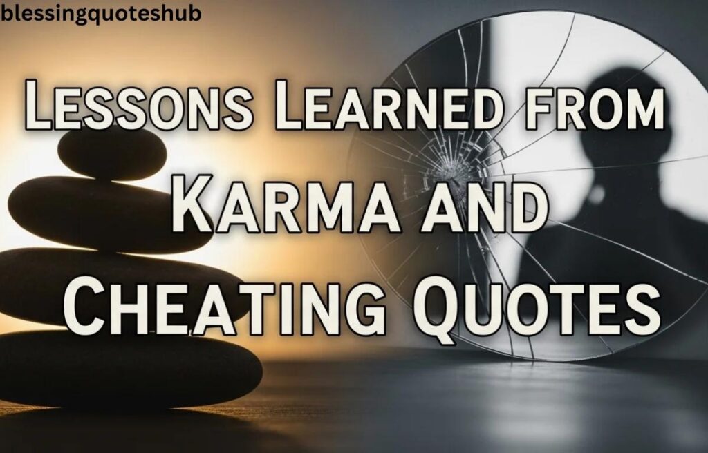 Lessons People Learn After Relationship Betrayal