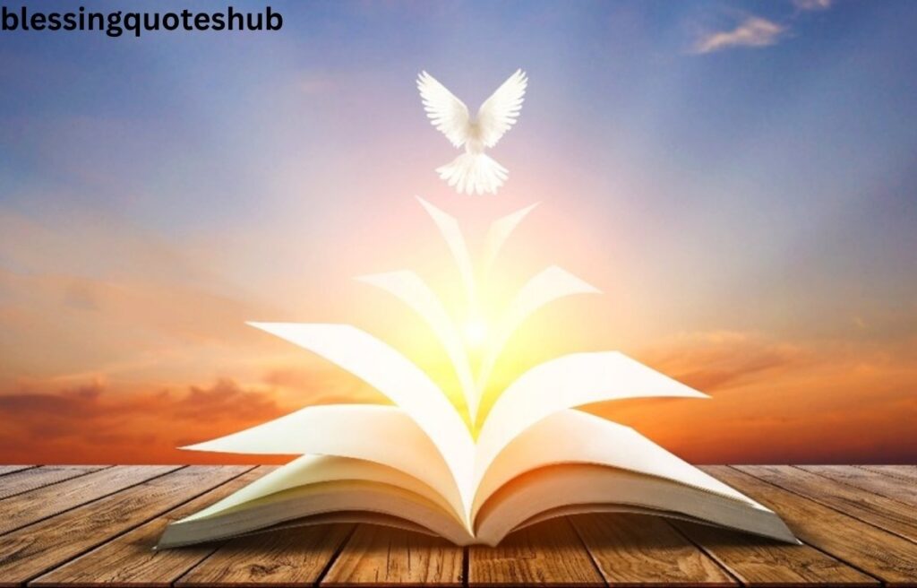 Sunsets Hold Spiritual Meaning in the Bible