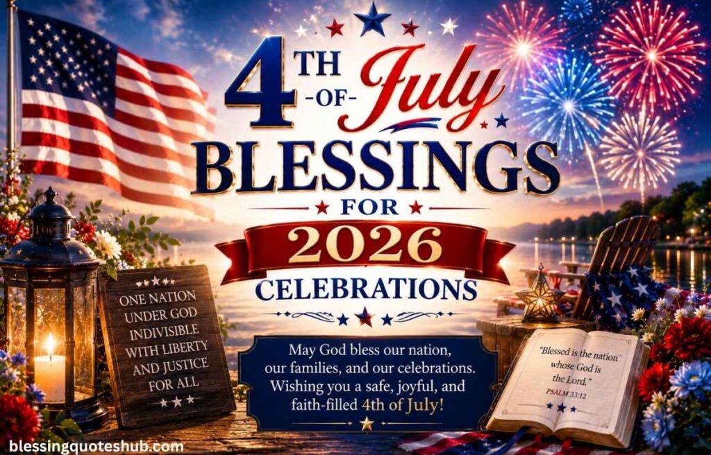 4th-of-July-Blessings for 2026 Celebrations
