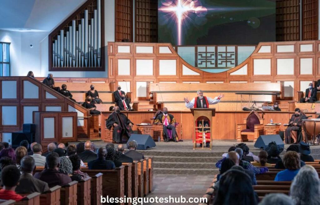 Church Anniversary Scriptures for Sermons 