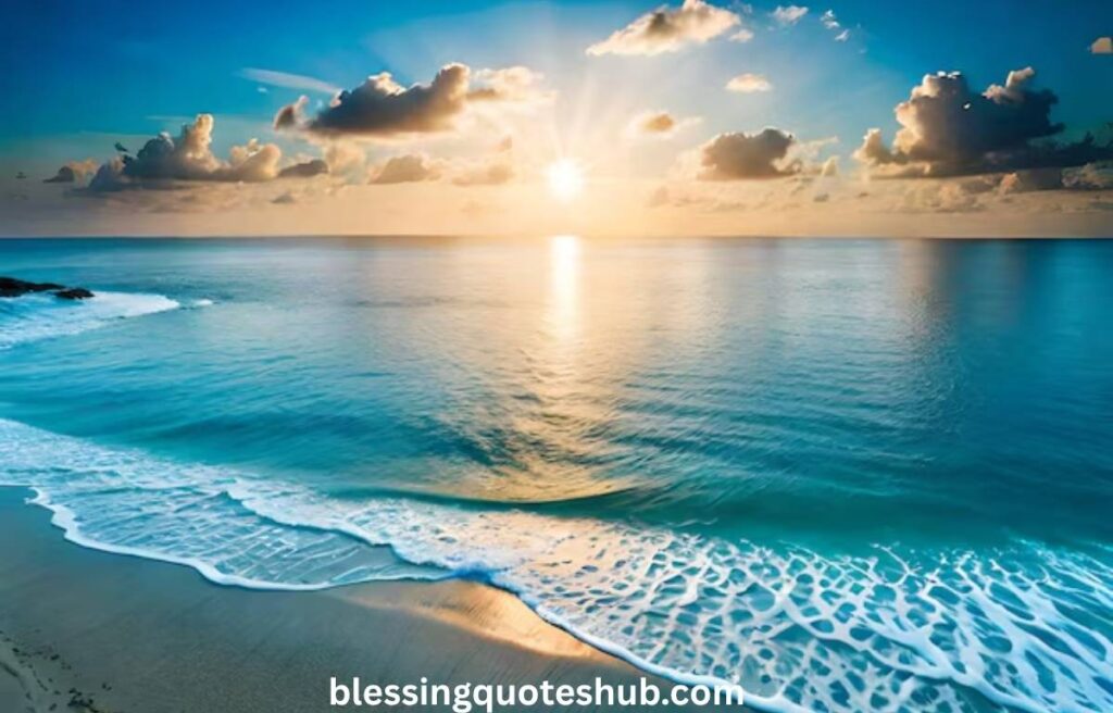 Why the Ocean Appears So Often in the Bible